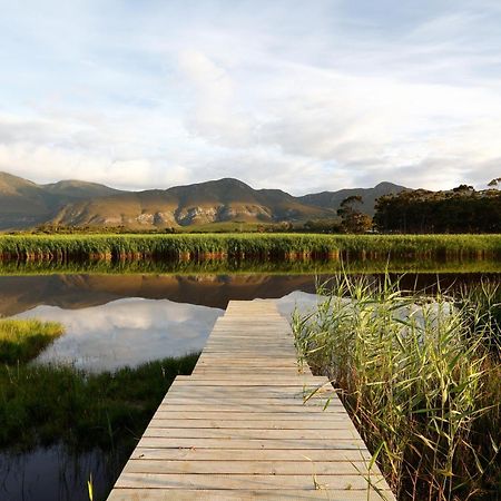 Springfontein River Lodge Станфорд Екстериор снимка