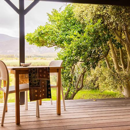 Springfontein River Lodge Станфорд Екстериор снимка