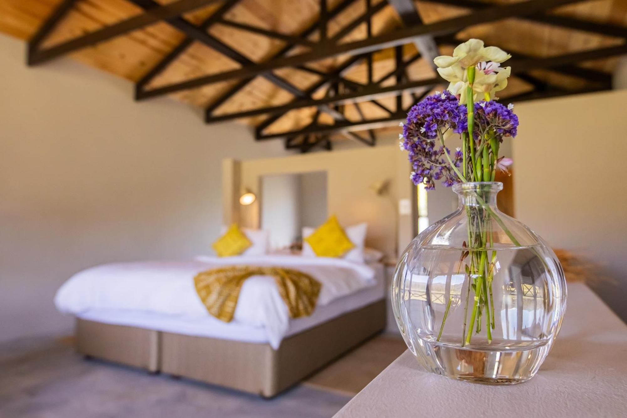 Springfontein River Lodge Станфорд Екстериор снимка