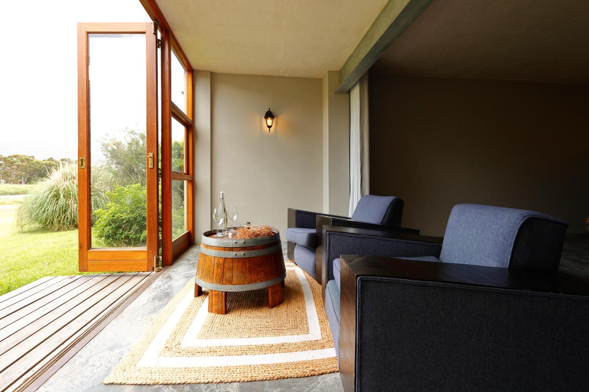 Springfontein River Lodge Станфорд Екстериор снимка