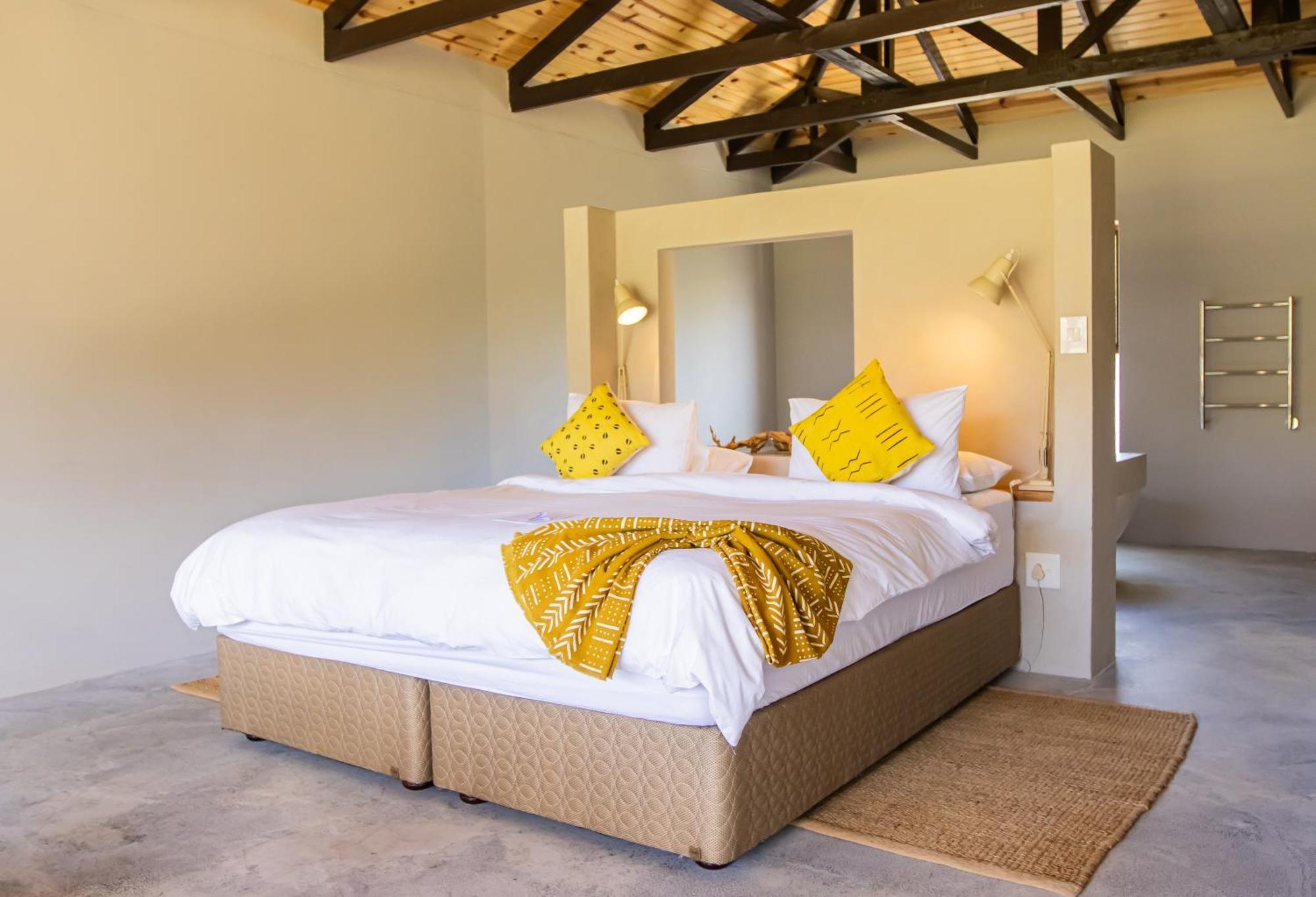 Springfontein River Lodge Станфорд Екстериор снимка