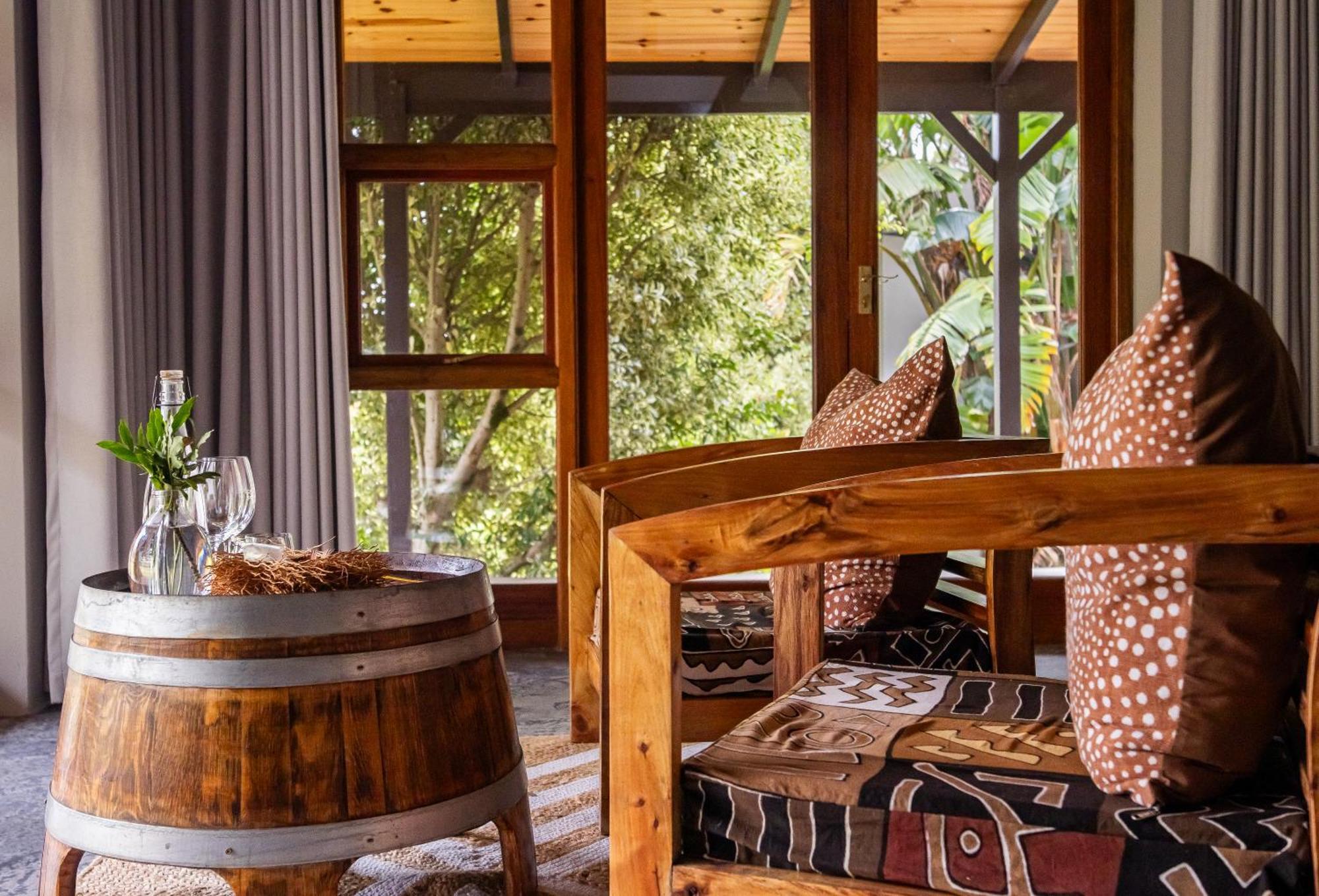 Springfontein River Lodge Станфорд Екстериор снимка